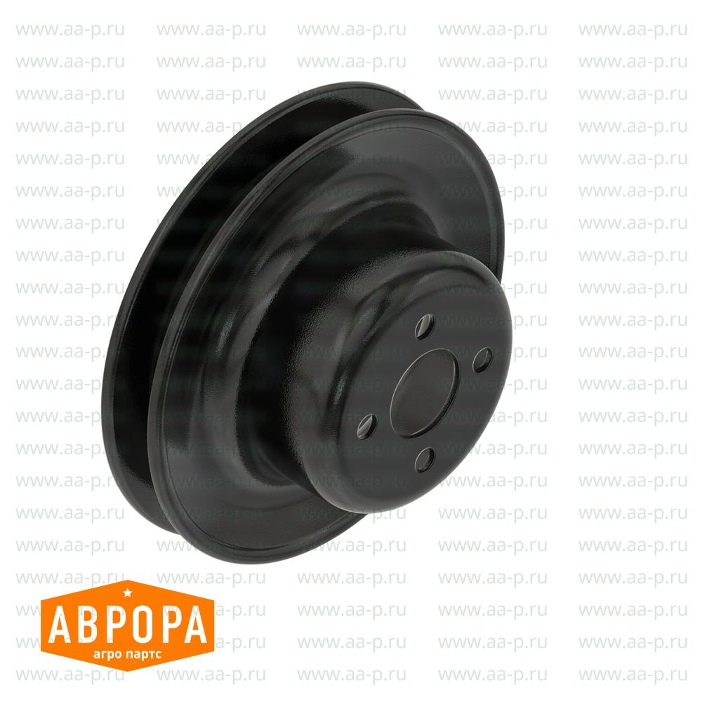 T110728 ШКИВ